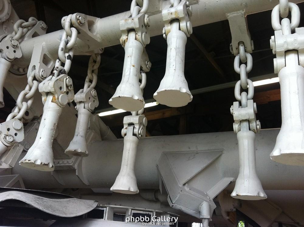 Deutsches Panzermuseum Munster