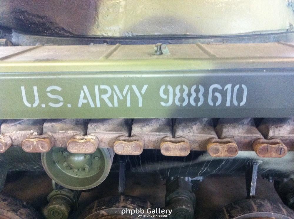 Deutsches Panzermuseum Munster