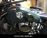 Deutsches Panzermuseum Munster