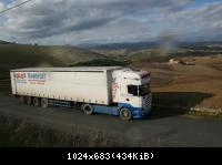 in der Nähe von Cinquegrana/Sizilien