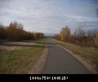 30. Rundweg zwischen Teich 3 und Werratalsee