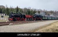 Fichtelbergbahn
