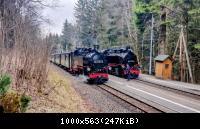 Fichtelbergbahn