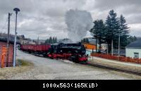 Fichtelbergbahn