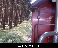 Harzschmalspurbahn HSB