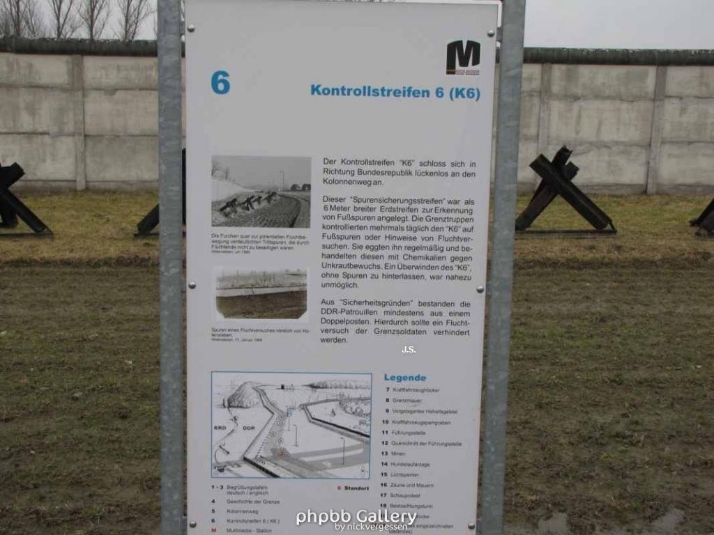 Grenzmuseum Hötensleben