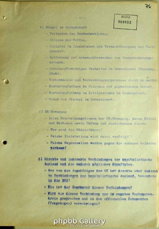 MfS Einsatzbefehl Grenze 1973 4