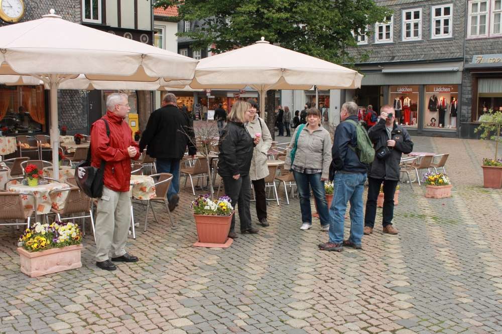 Goslar Juni 2012 2