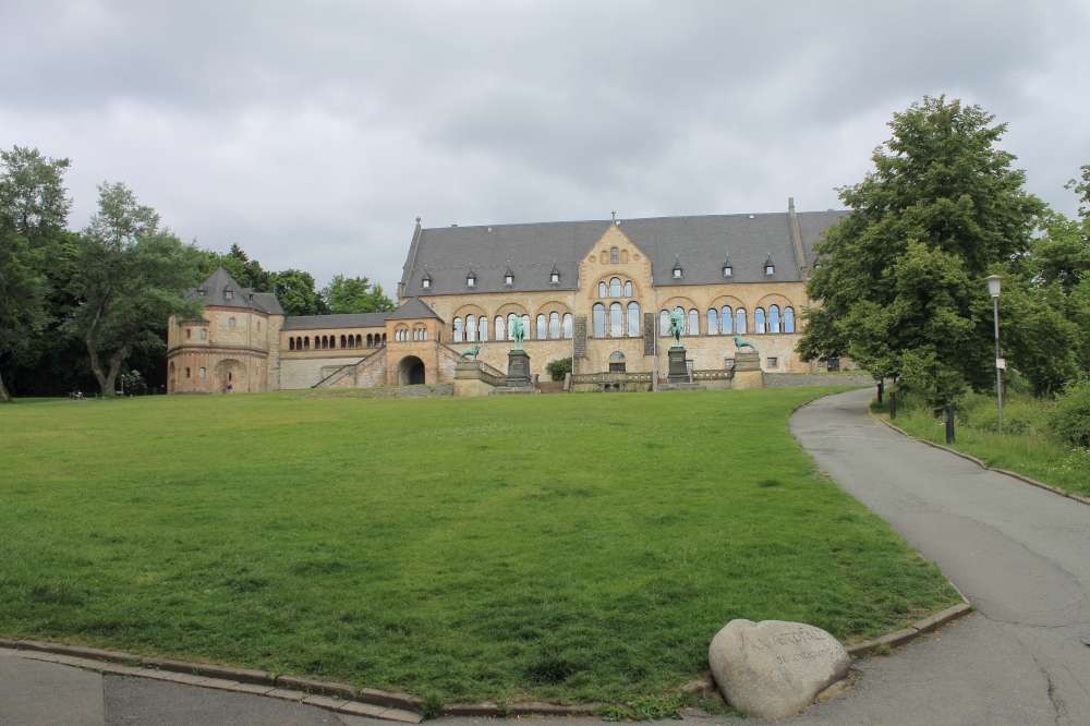 Goslar Juni 2012 13