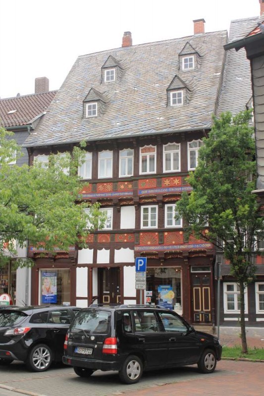 Goslar Juni 2012 27