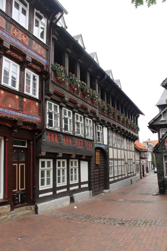 Goslar Juni 2012 28