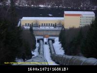 10.01.11 Pumpspeicherwerk Wendefurth-Harz