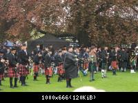 Pipe and Drum Wettbewerb 3