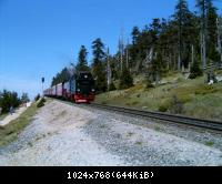 Harzschmalspurbahn-HSB