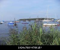 Rerik u.Insel Poel a.d. Ostsee 2009 August (47)